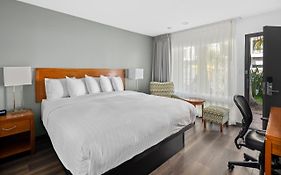 Vagabond Inn Glendale